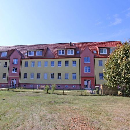 Ferienwohnung Peenemuende Use 2041 페네뮌데 외부 사진
