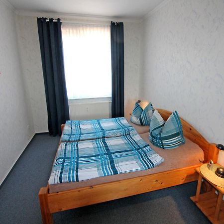 Ferienwohnung Peenemuende Use 2041 페네뮌데 외부 사진