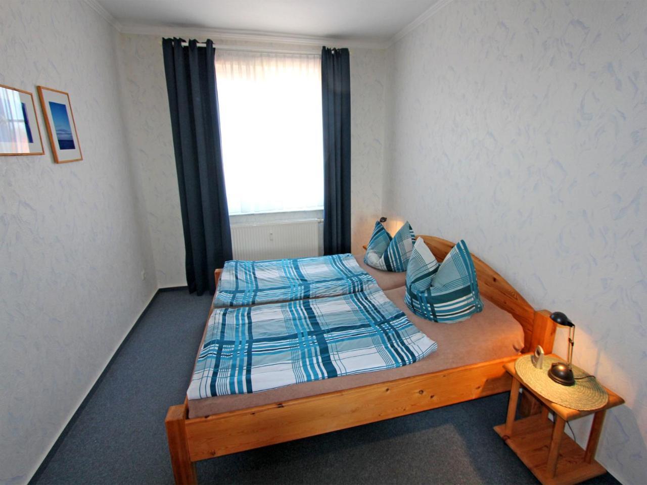 Ferienwohnung Peenemuende Use 2041 페네뮌데 외부 사진