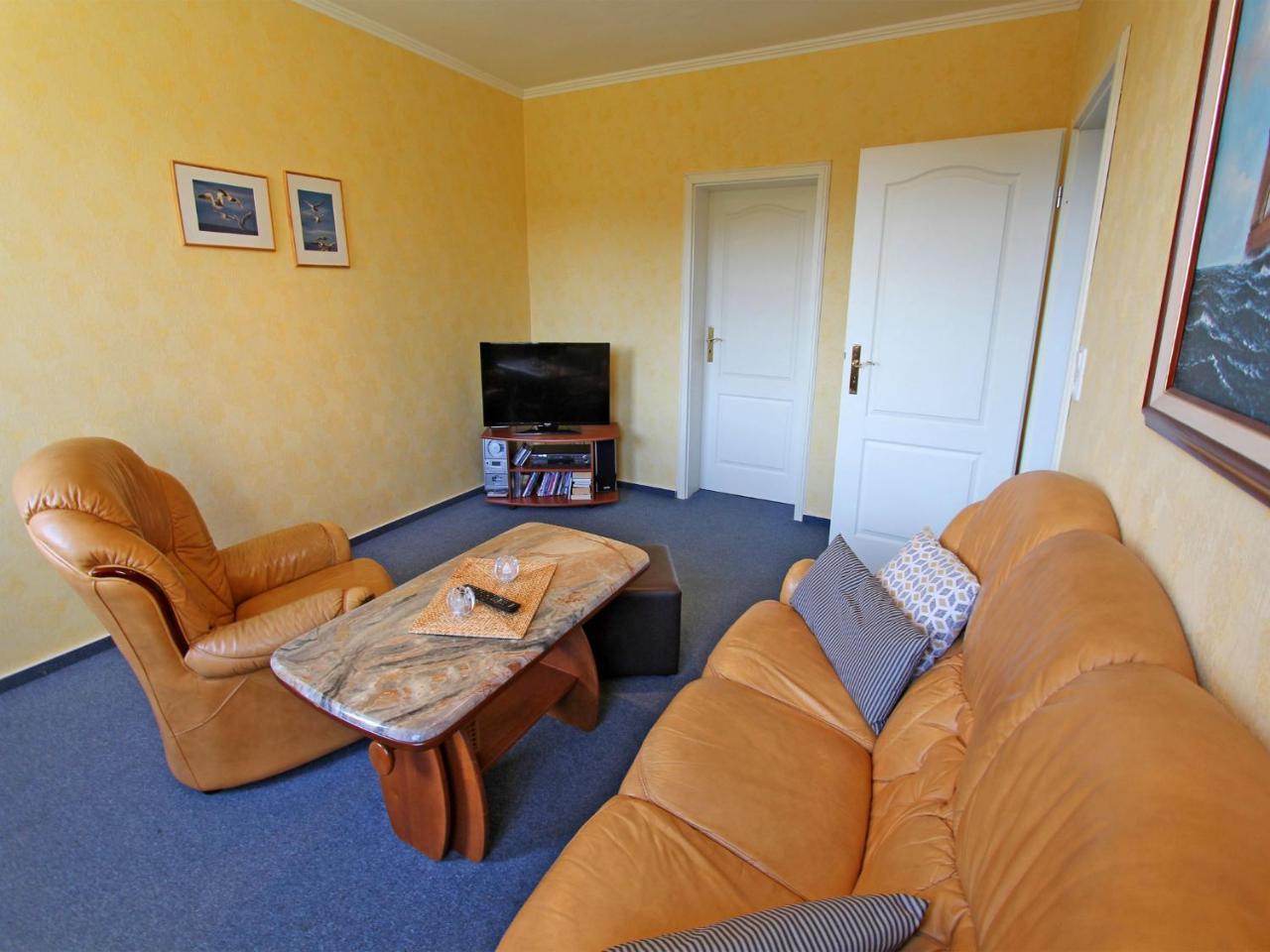 Ferienwohnung Peenemuende Use 2041 페네뮌데 외부 사진