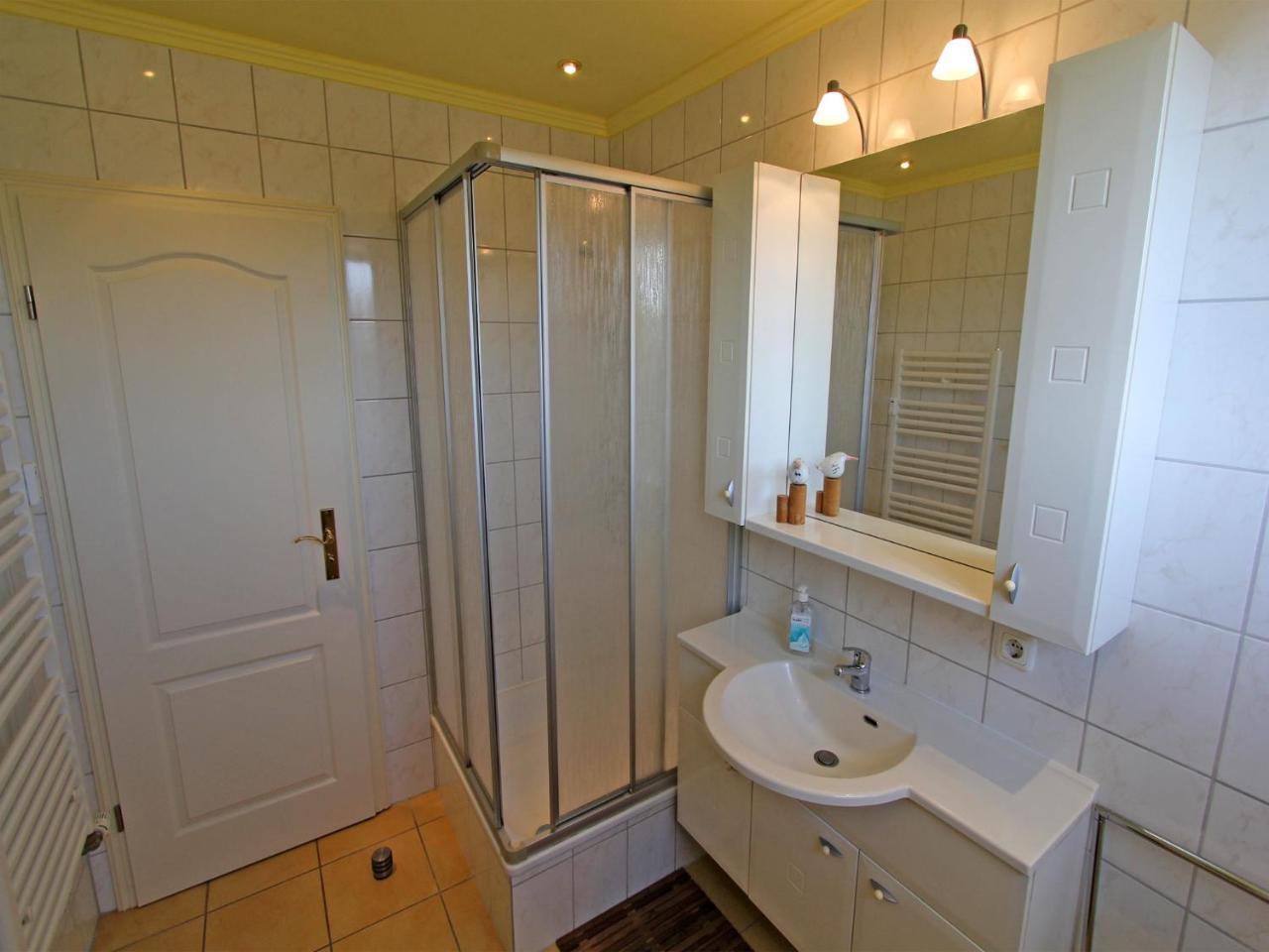 Ferienwohnung Peenemuende Use 2041 페네뮌데 외부 사진