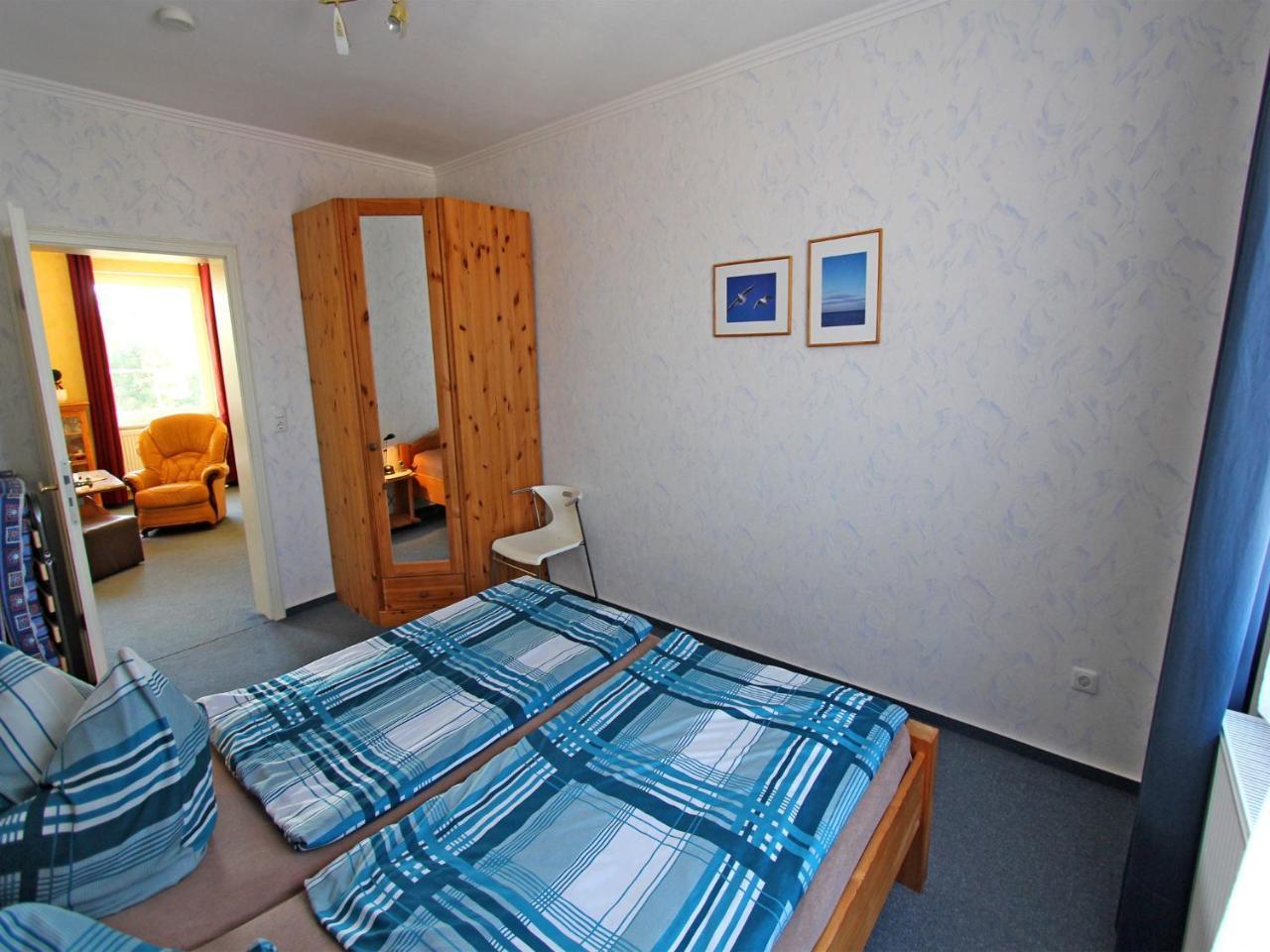 Ferienwohnung Peenemuende Use 2041 페네뮌데 외부 사진