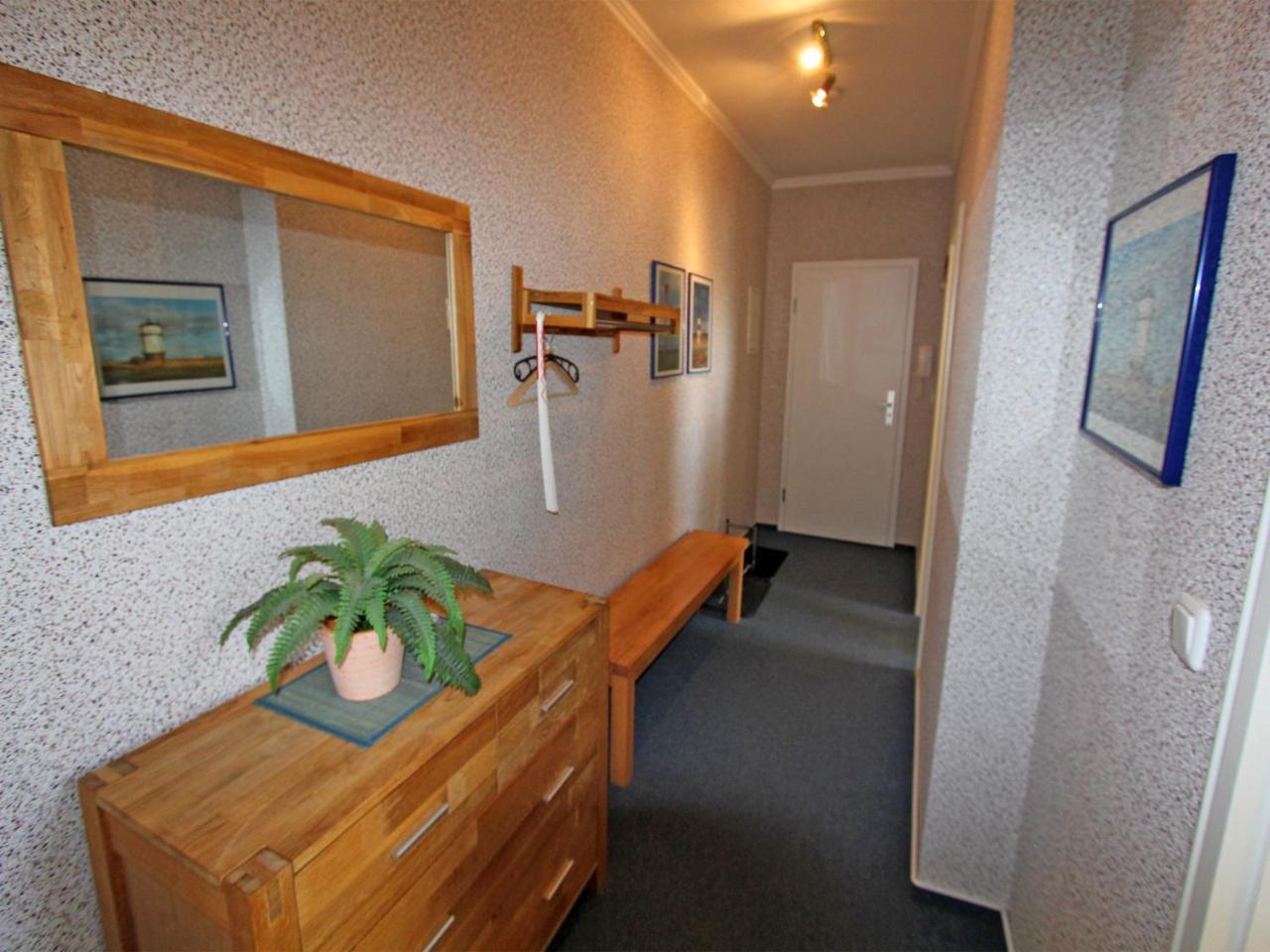 Ferienwohnung Peenemuende Use 2041 페네뮌데 외부 사진