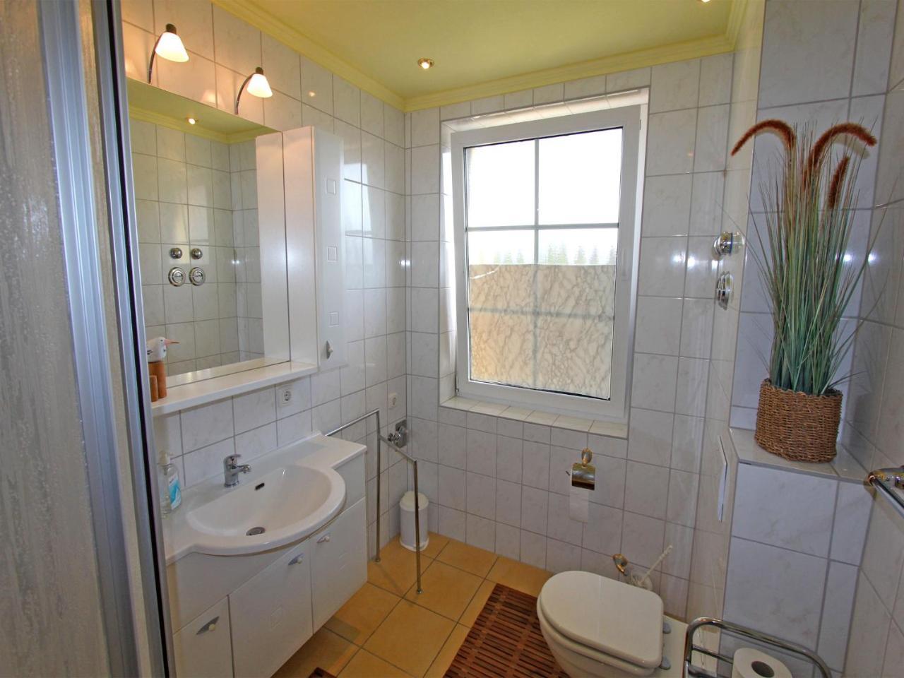 Ferienwohnung Peenemuende Use 2041 페네뮌데 외부 사진